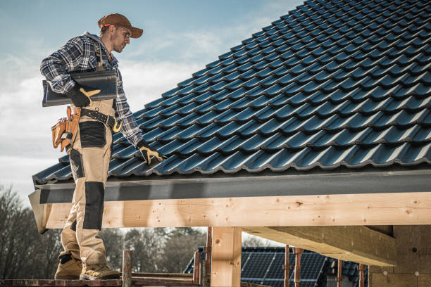 Professional Roofing Contractor in Konterra, MD